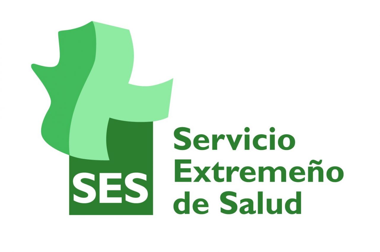 Logo Servicio Extremeño de Salud